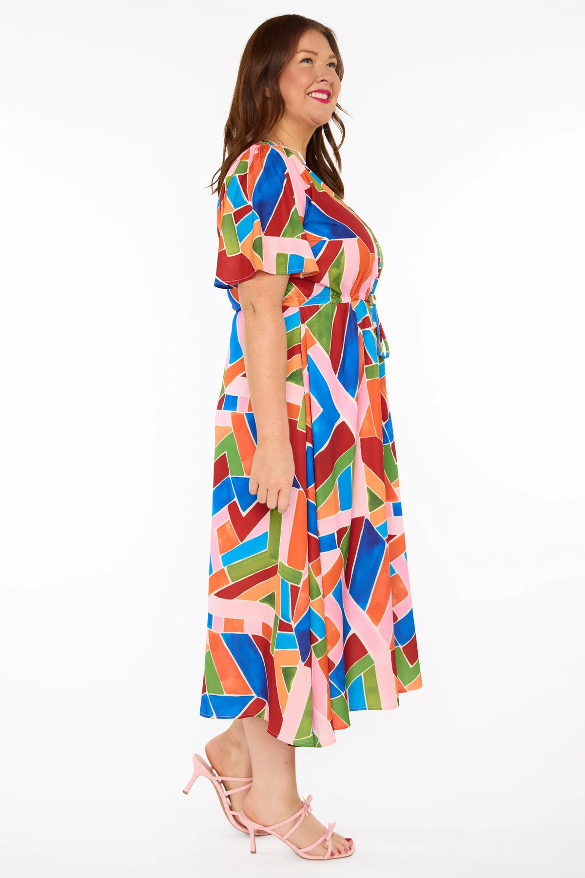 Marley Primary Connections Dress