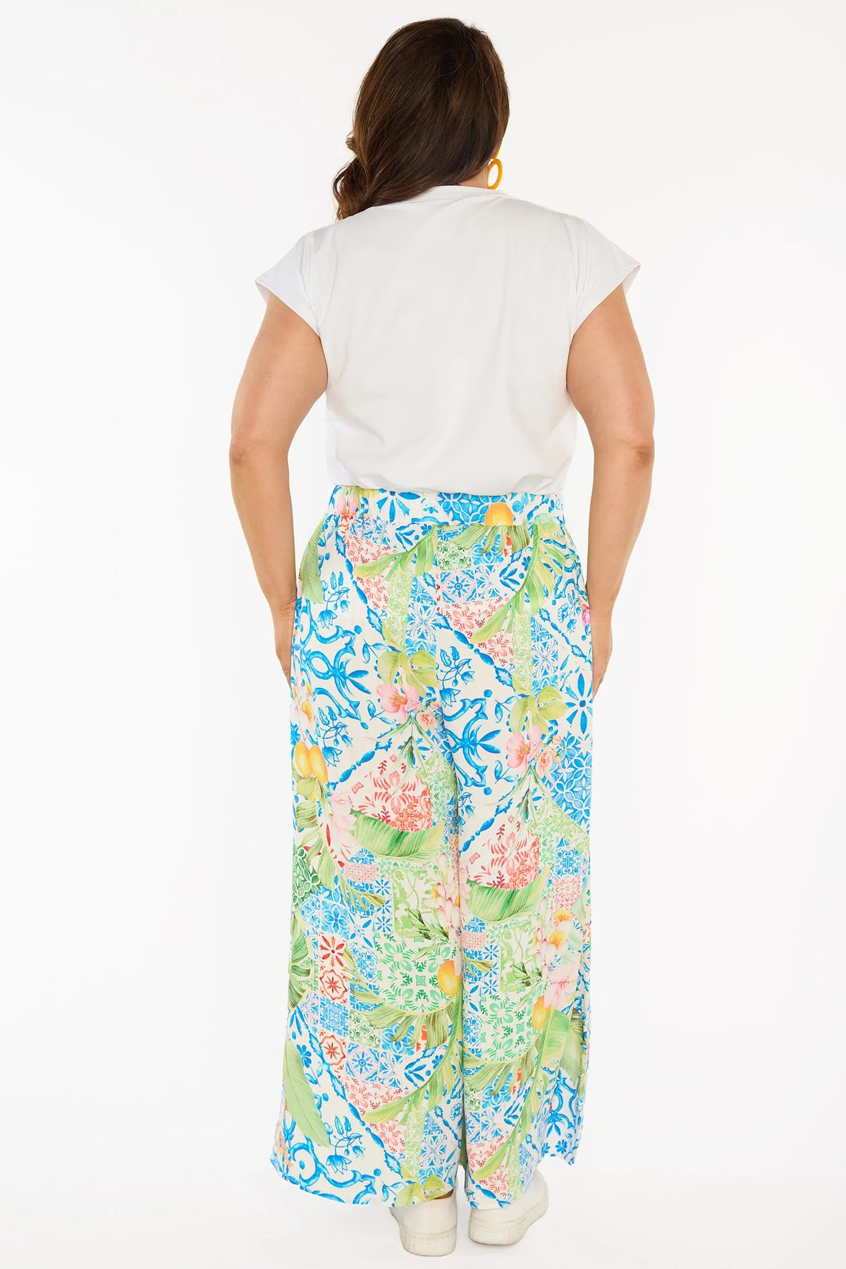 Xane Santorini Sun Pant