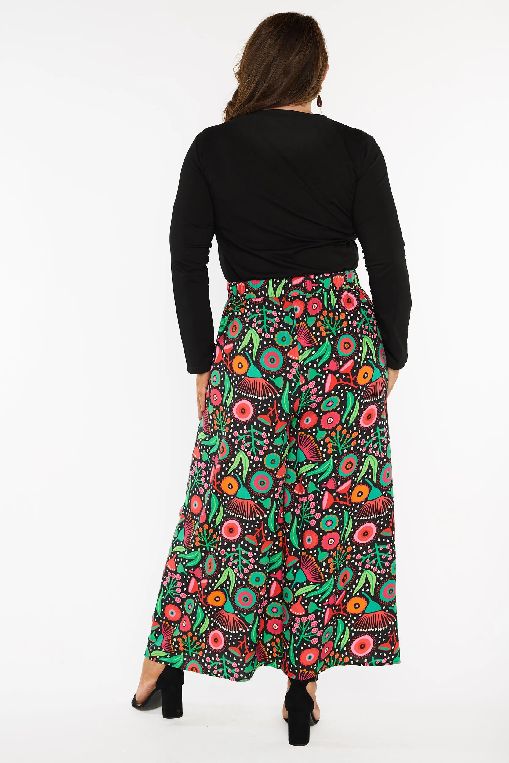 Xane Wattle Wonderland Pant