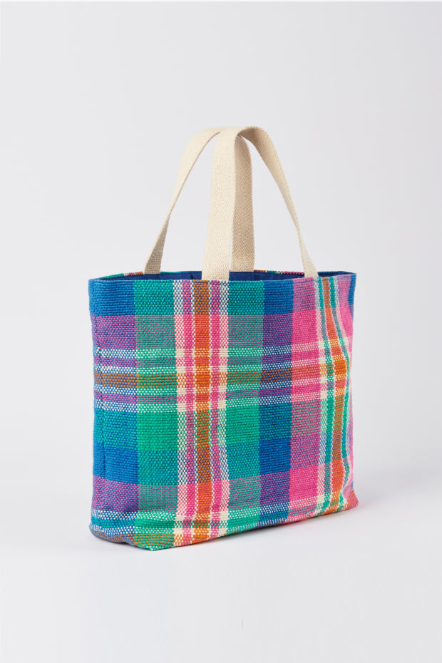 Check Me Out Tote – Check Me Out tote bag