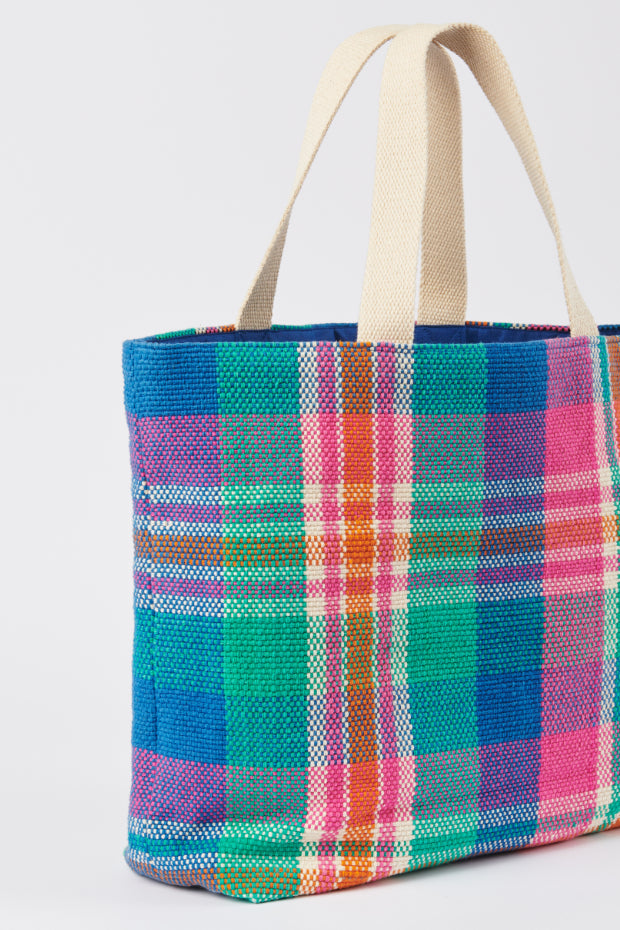 Check Me Out Tote – Check Me Out tote bag