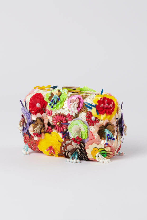 Garden Party Multy Clutch – Party Multy party bag