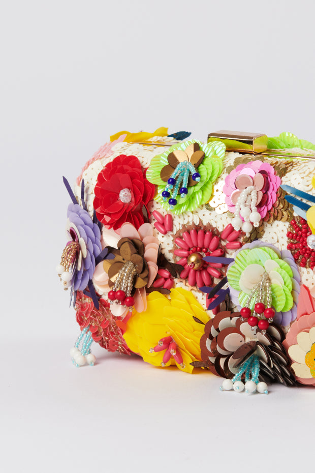 Garden Party Multy Clutch – Party Multy party bag