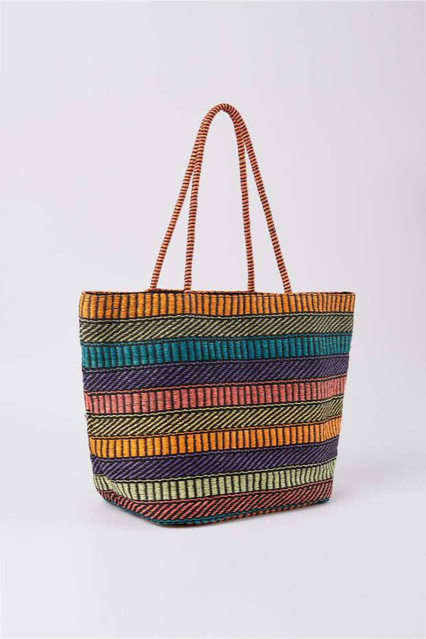 Liquorice Allsorts Tote Bag â Allsorts Tote tote bag