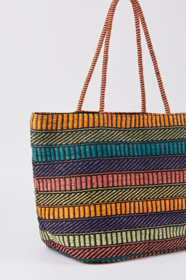 Liquorice Allsorts Tote Bag â Allsorts Tote tote bag