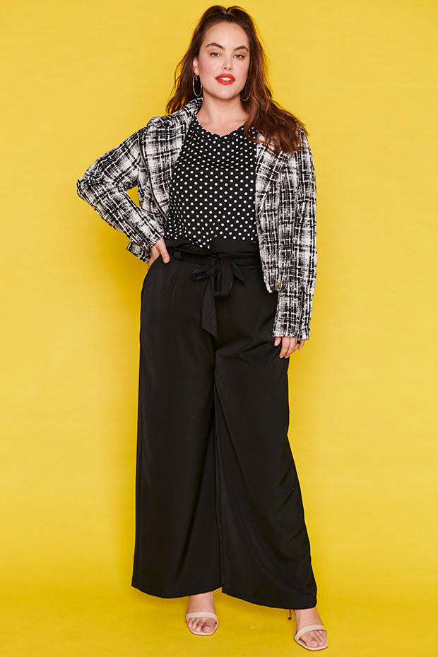 Heavy Metal Tweed Jacket – Metal Tweed jacket