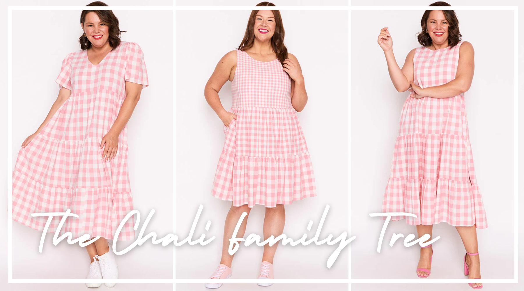 The Charli Family Tree