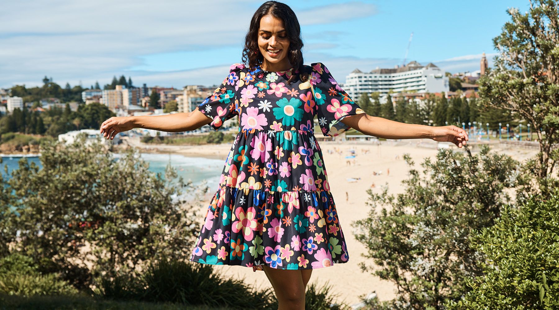 Embrace the Hottest Tends with Our Summer Dresses!