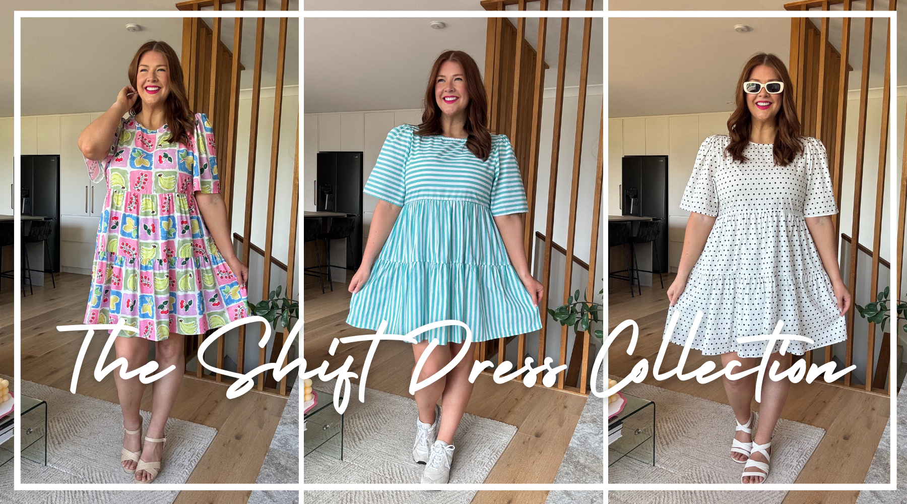 The Shift Dress: The Effortless Wardrobe Hero You Need