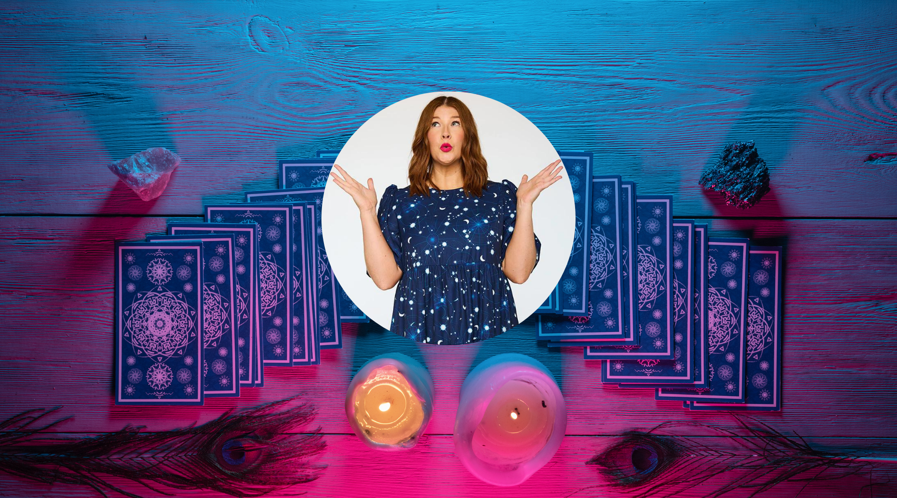✨🌙 Introducing our fashion horoscope forecast ✨🌙