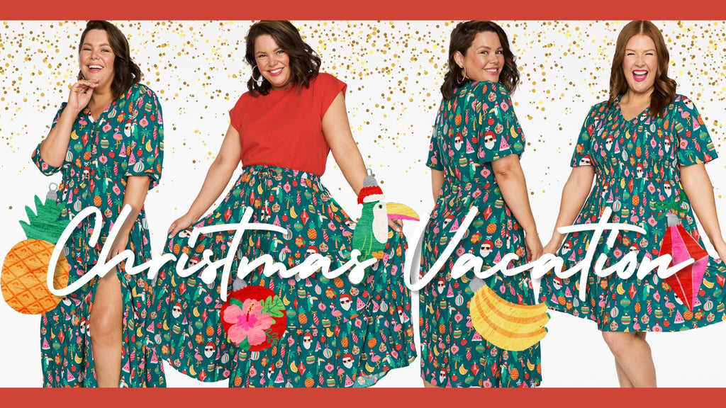 The 2024 Christmas Collection Has Arrived Early! 🌞🎄