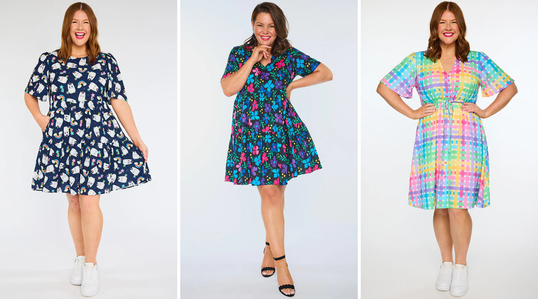 Mini Dresses: The Ultimate Fashion Staple