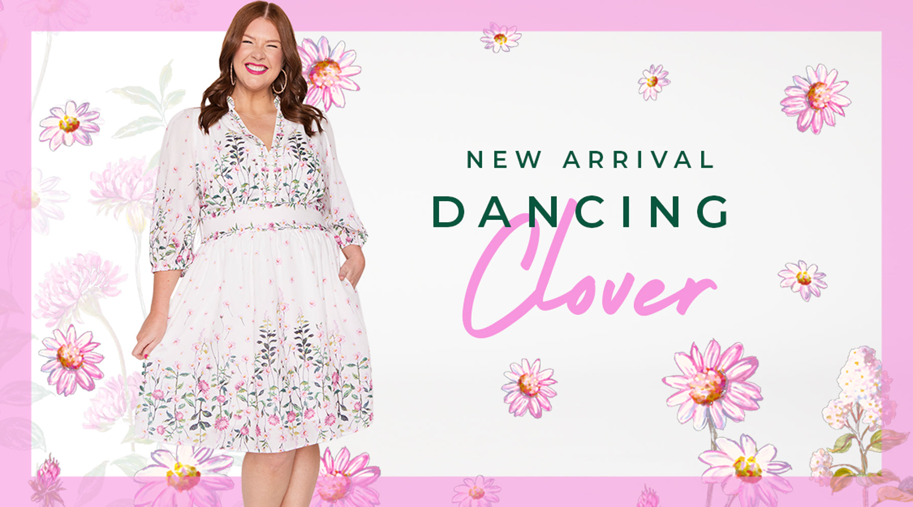 Bloom in Style this Spring