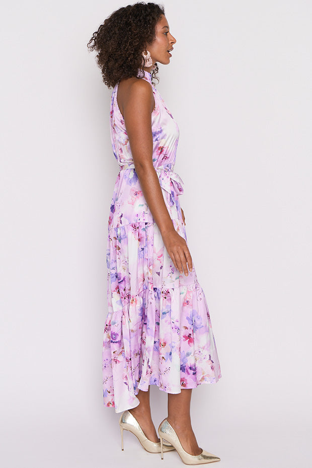 Piper Soft Romance Party Dress – Soft Romance midi dress