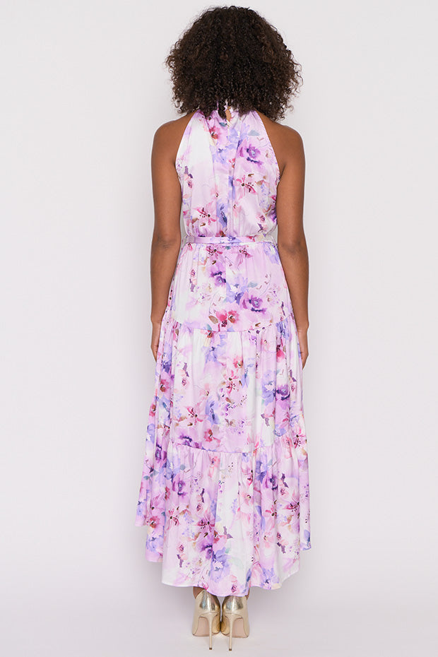 Piper Soft Romance Party Dress – Soft Romance midi dress