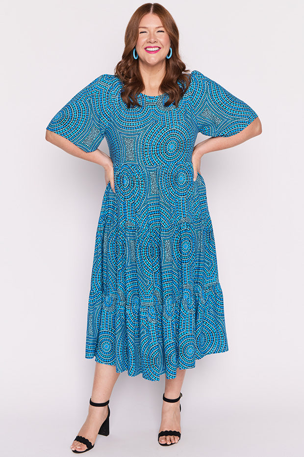 Charli Plenty Of Water Dress – Plenty Of Water mini dress