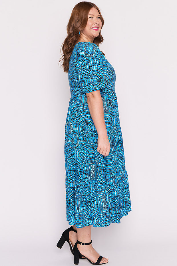 Charli Plenty Of Water Dress – Plenty Of Water mini dress