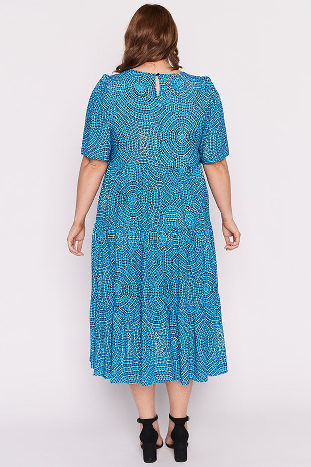 Charli Plenty Of Water Dress – Plenty Of Water mini dress