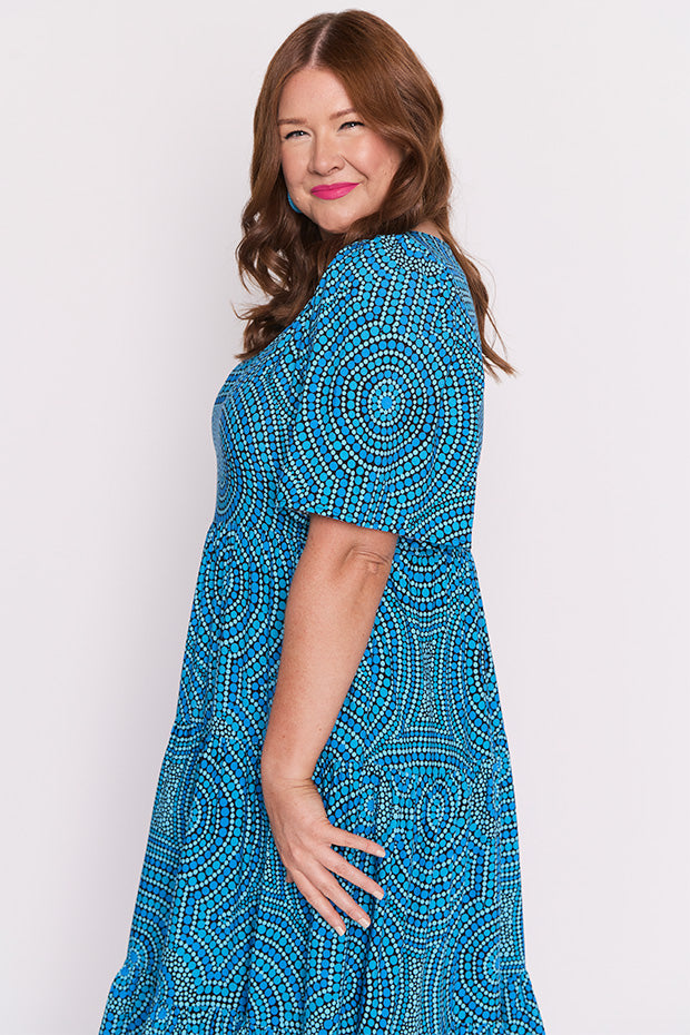 Charli Plenty Of Water Dress – Plenty Of Water mini dress