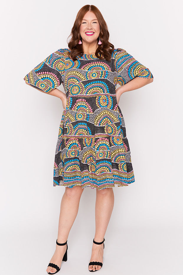 Izzie Next To You Dress – Next To You mini dress