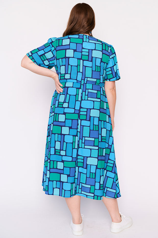 Marley Kendall Lane Dress – Kendall Lane midi dress