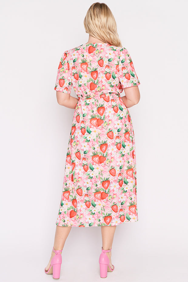 Marley Sugarberry Dress – Sugarberry midi dress