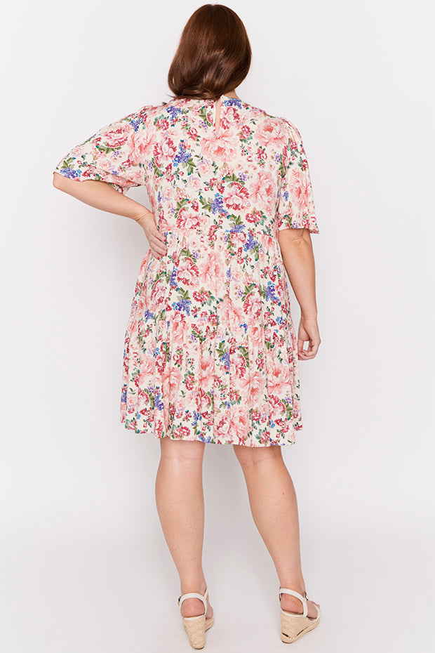 Izzie Lady Penelope Dress – Lady Penelope mini dress