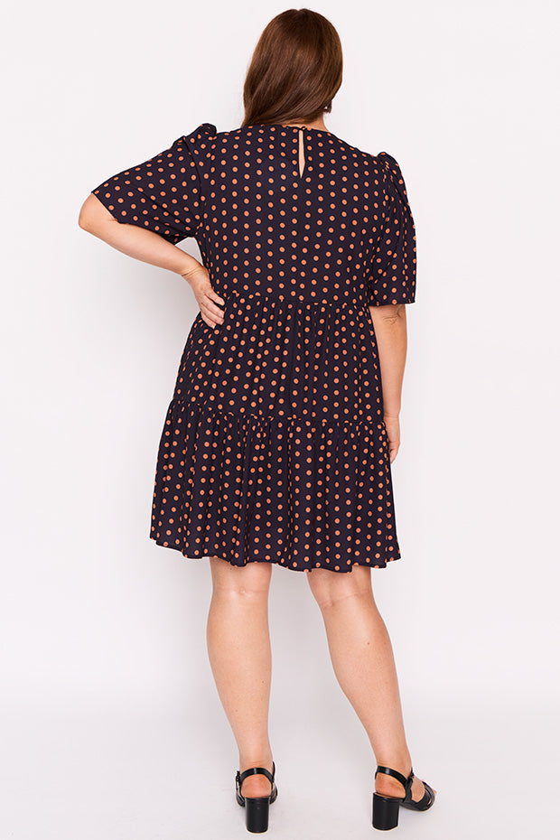 Jackson Pretty Lady Dress – Pretty Lady mini dress