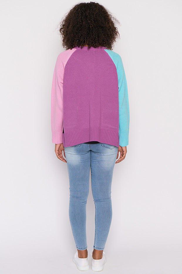 Harley Liquorice Allsorts Cardigan – Liquorice Allsorts cardigan