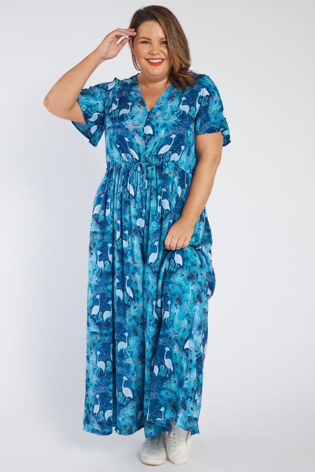 Juniper Night Sky Jumpsuit – Night Sky jumpsuit