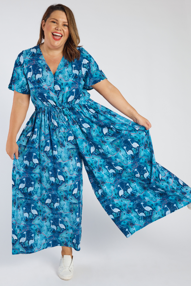 Juniper Night Sky Jumpsuit – Night Sky jumpsuit