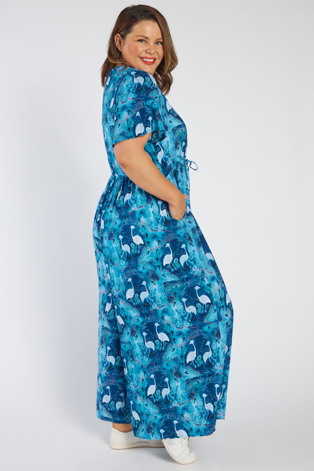 Juniper Night Sky Jumpsuit – Night Sky jumpsuit