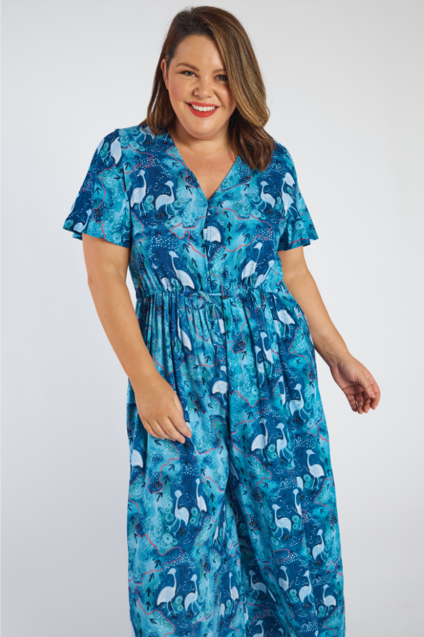Juniper Night Sky Jumpsuit – Night Sky jumpsuit