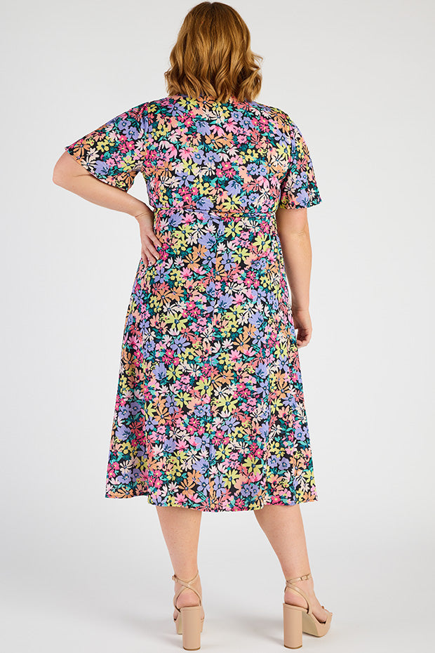 Marley Daisy Meadow Dress – Little Party Dress