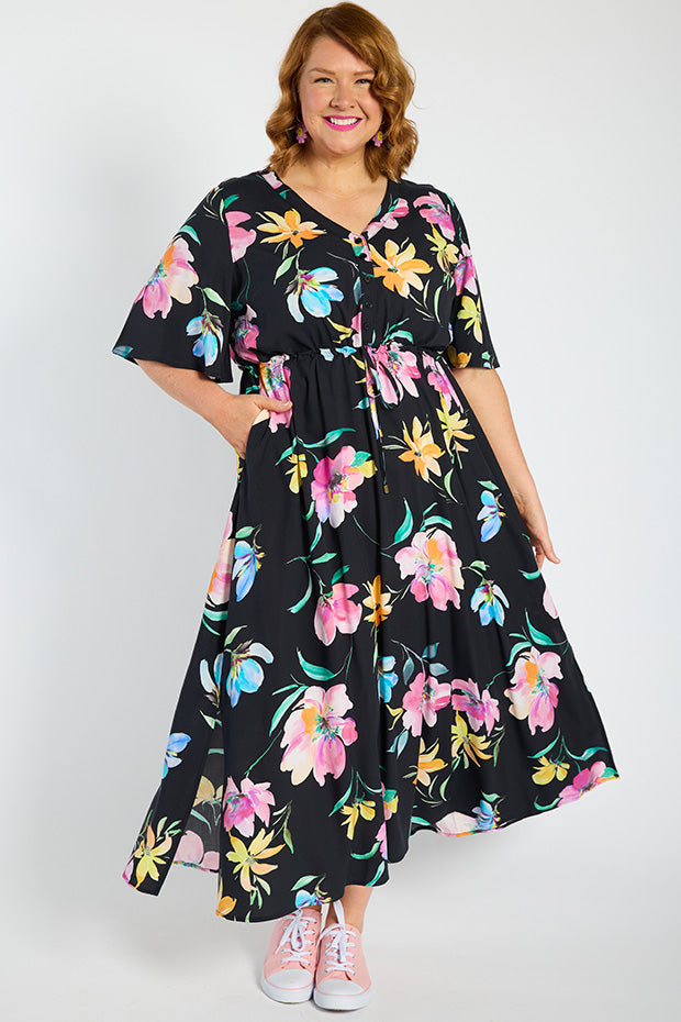 Annie Moonlight Dreams Dress – Moonlight Dreams maxi dress