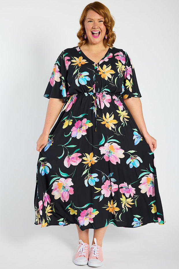Annie Moonlight Dreams Dress – Moonlight Dreams maxi dress