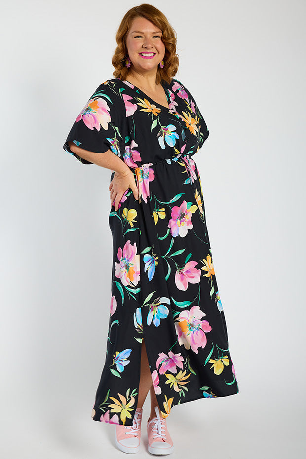 Annie Moonlight Dreams Dress – Moonlight Dreams maxi dress