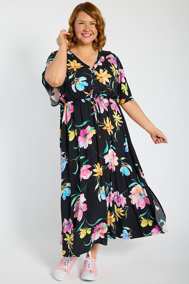 Annie Moonlight Dreams Dress – Moonlight Dreams maxi dress