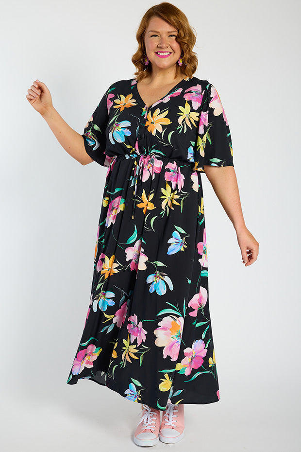 Annie Moonlight Dreams Dress – Moonlight Dreams maxi dress