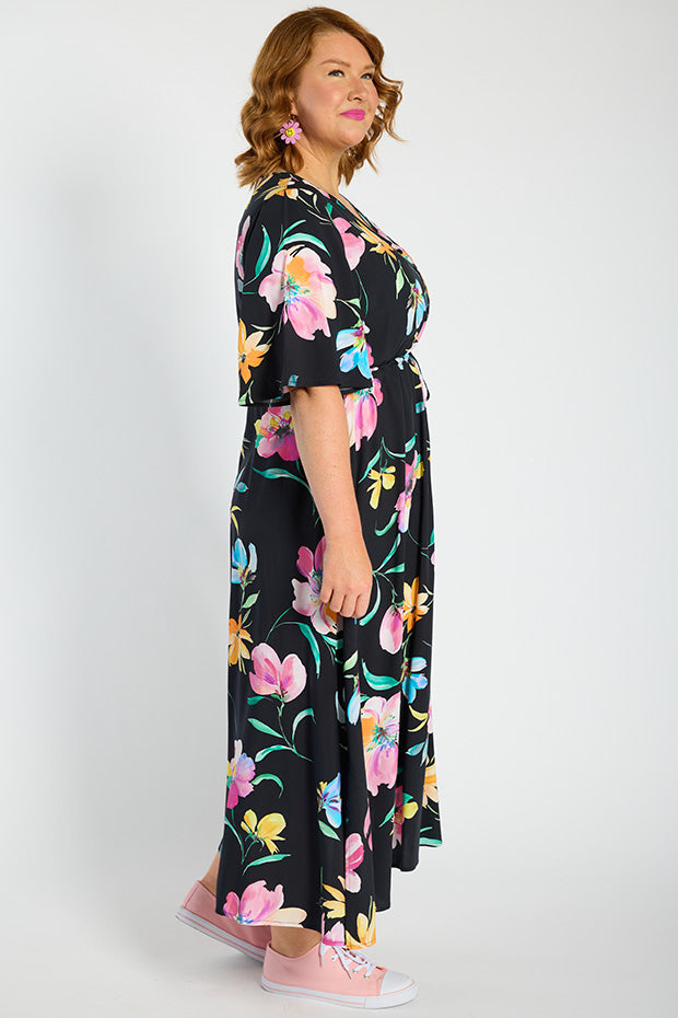 Annie Moonlight Dreams Dress – Moonlight Dreams maxi dress