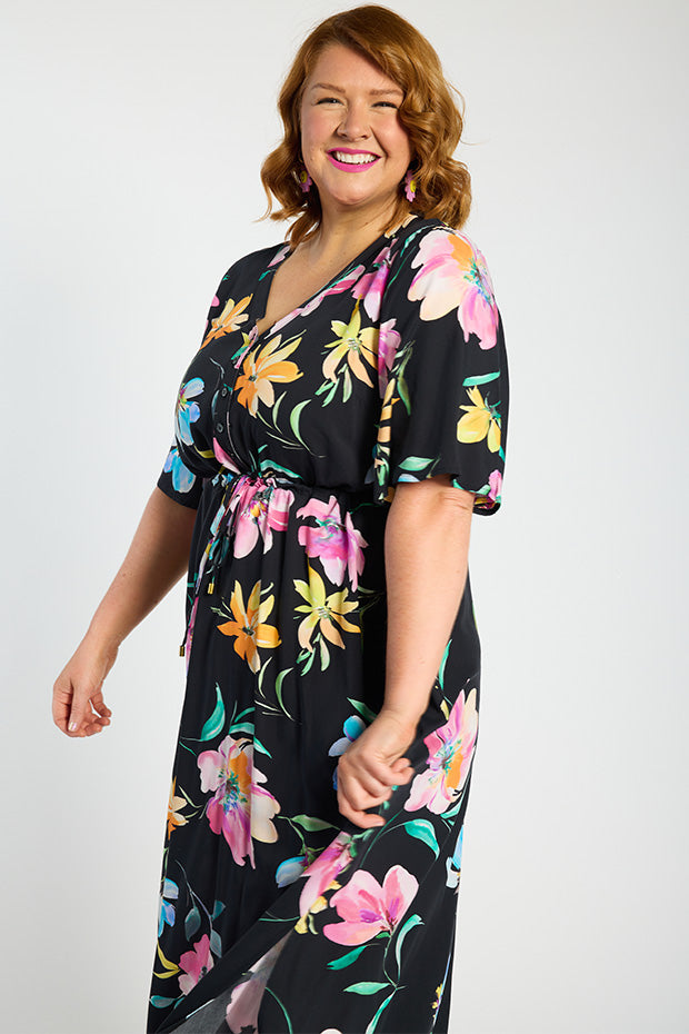 Annie Moonlight Dreams Dress – Moonlight Dreams maxi dress