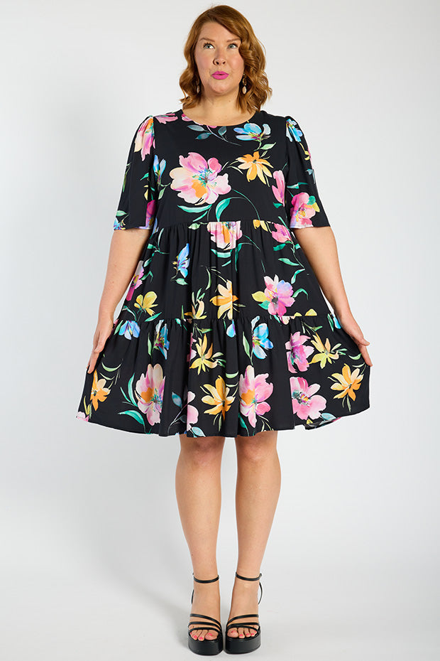 Izzie Moonlight Dreams Dress – Moonlight Dreams mini dress