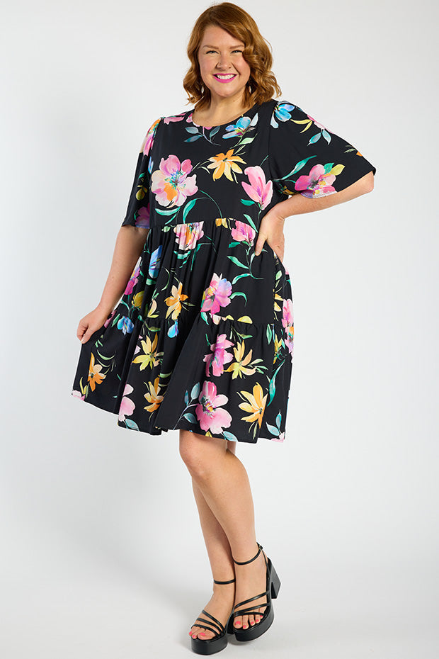 Izzie Moonlight Dreams Dress – Moonlight Dreams mini dress