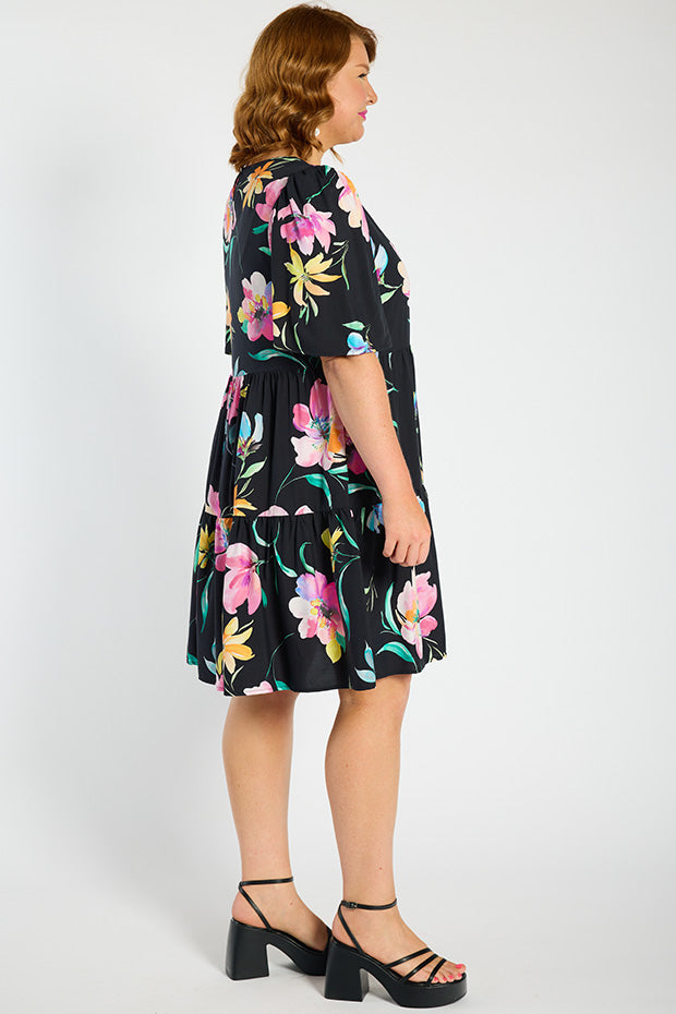 Izzie Moonlight Dreams Dress – Moonlight Dreams mini dress