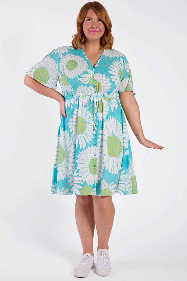 Siena Mayflower Dress – Mayflower midi dress