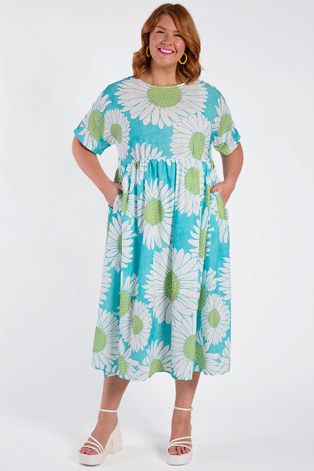 Superstar Mayflower Dress – Mayflower midi dress