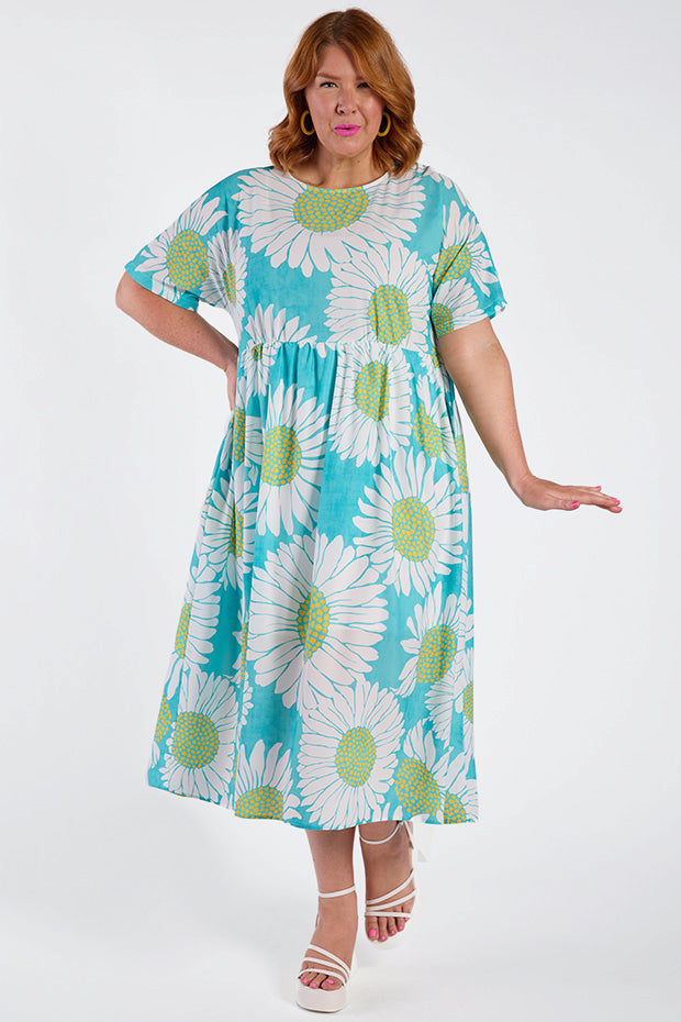 Superstar Mayflower Dress – Mayflower midi dress
