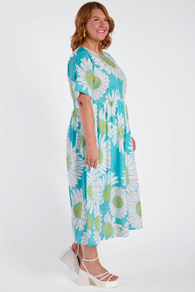 Superstar Mayflower Dress – Mayflower midi dress