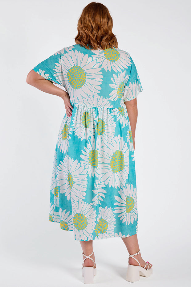 Superstar Mayflower Dress – Mayflower midi dress