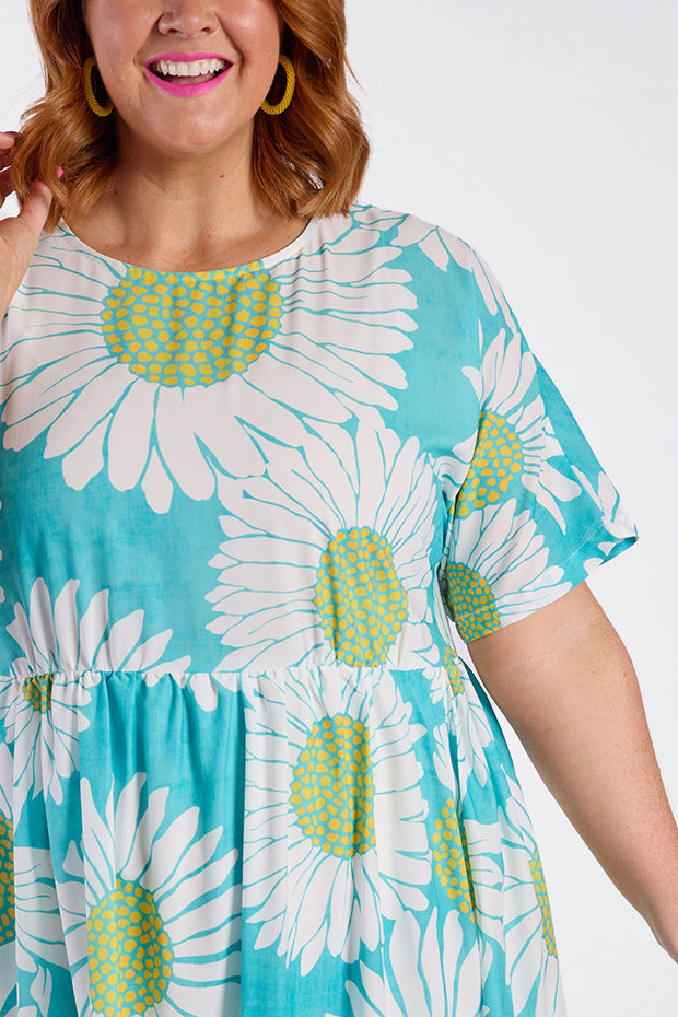 Superstar Mayflower Dress – Mayflower midi dress